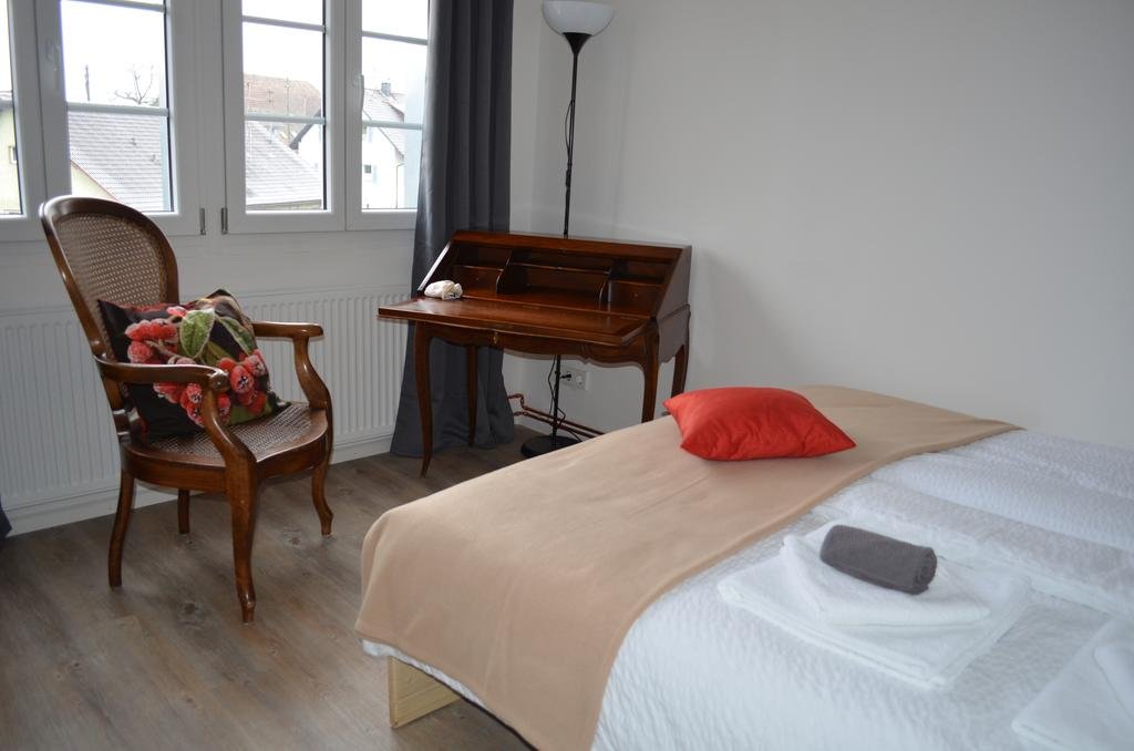 Фото Cafe Verkehrt - Kultur Genuss Hotel