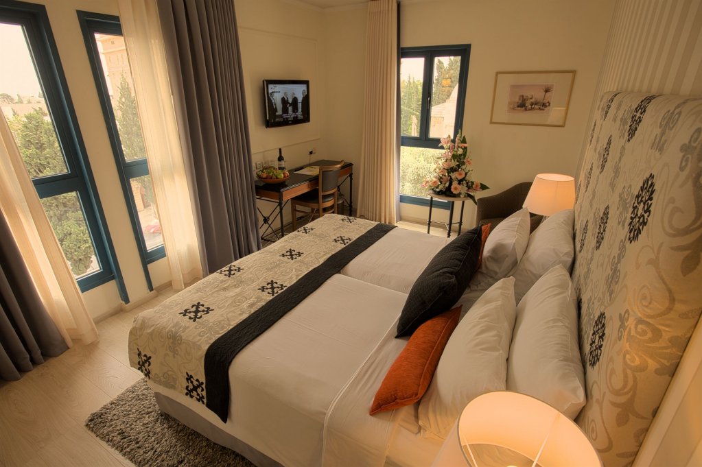 Фото Eldan Hotel