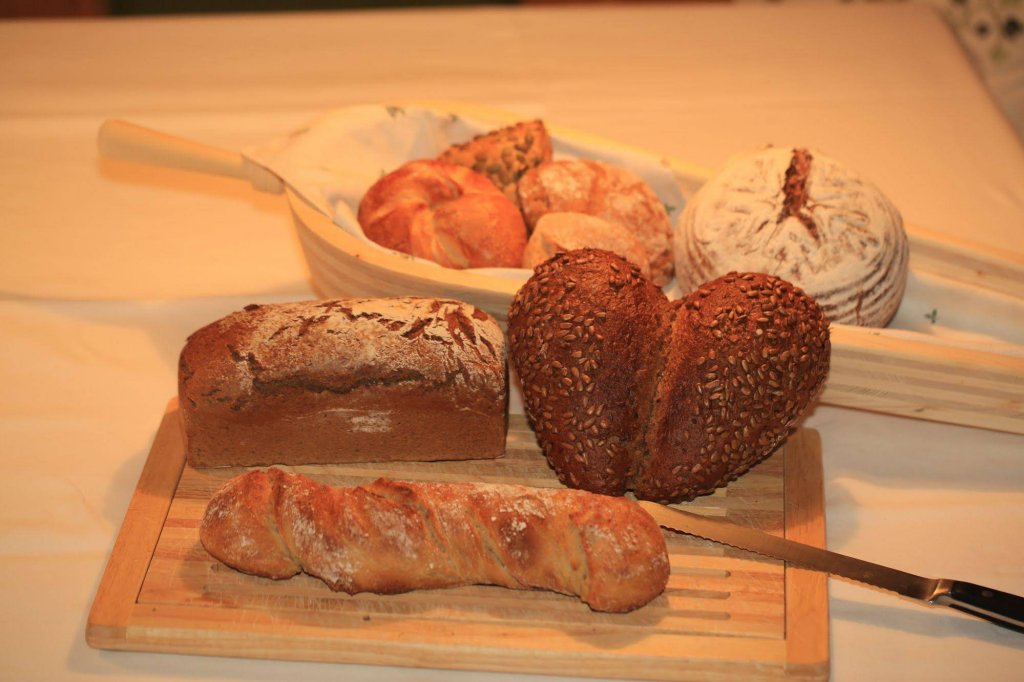 Фото Hotel Brunnenhof