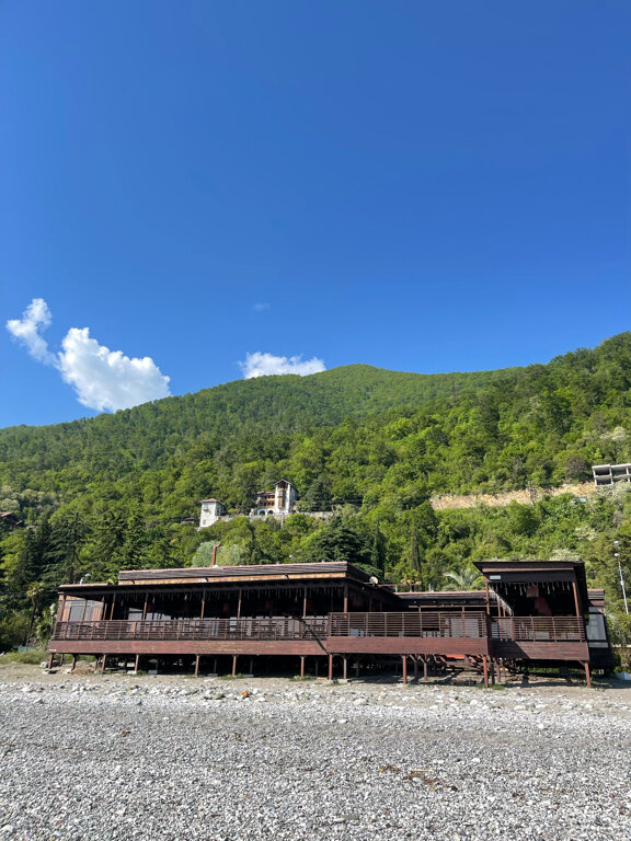 Фото Континент Гагра