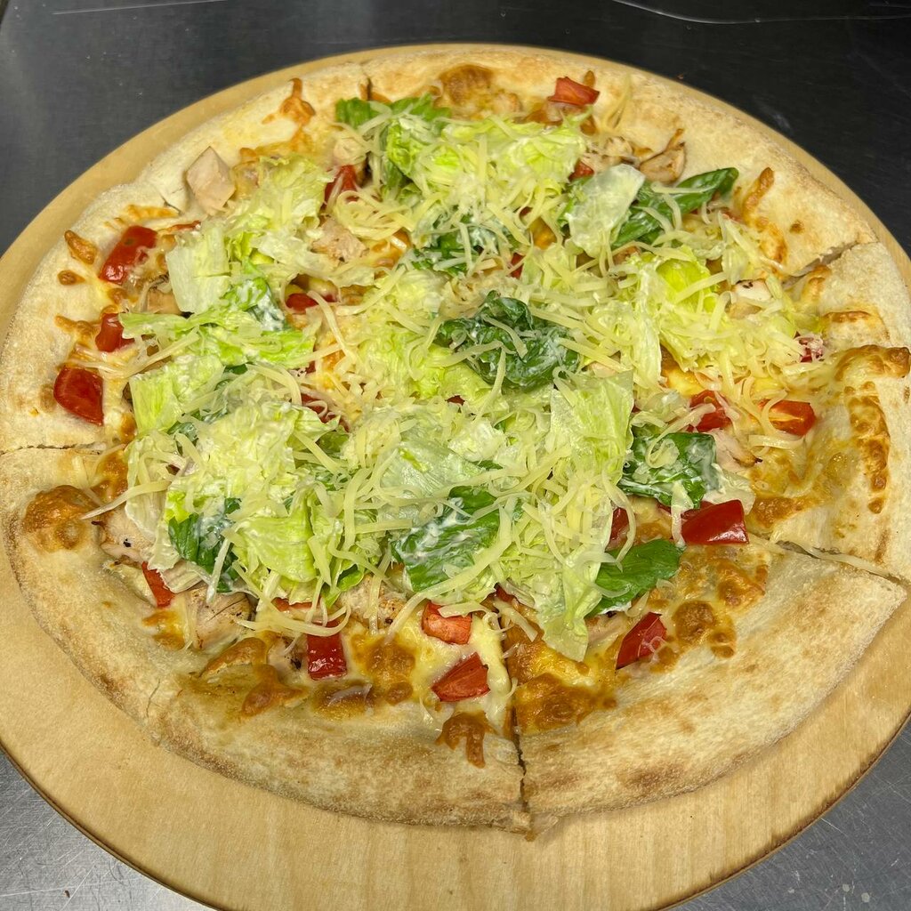 Fabrico pizza, пиццерия, шоссе Космонавтов, 55, Пермь - 2ГИС