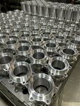 DM-Industries (Dokukina Street, 10с15), metalwork