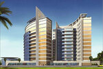 Jaffar Khan Contracting LLC (30, 47th Street, Dubai Silicon Oasis, Mushraif, Dubai), compañía de construcción