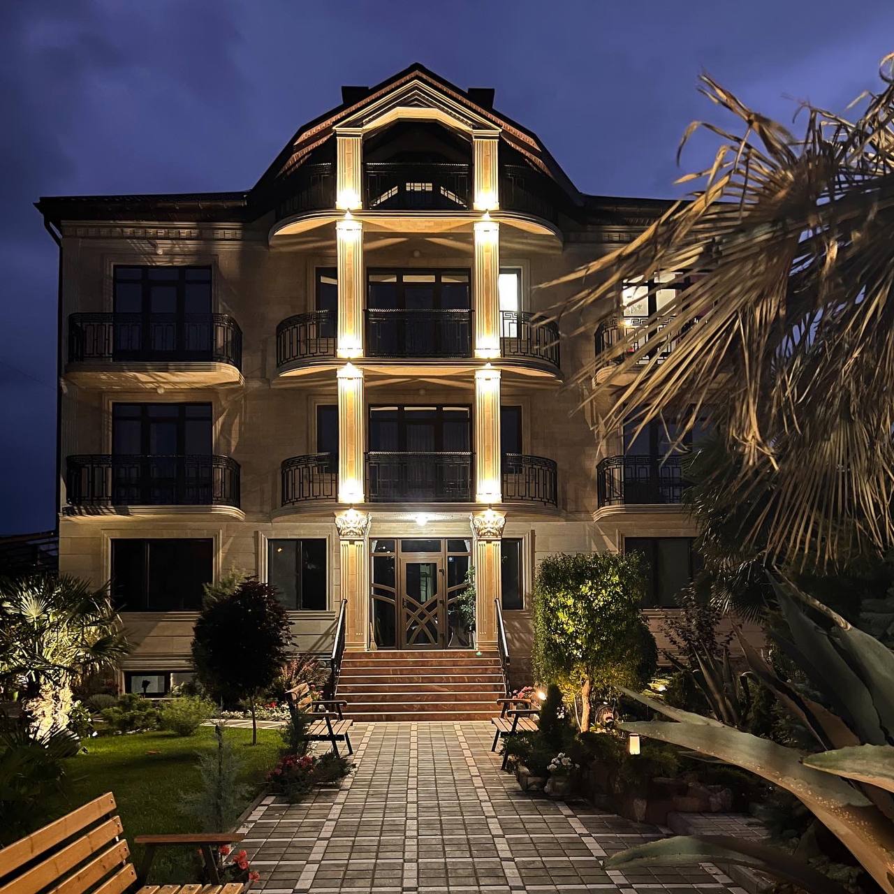 Фото Витязь