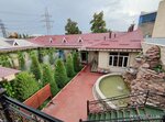 Choyxona 777 (Alisher Navoi Street, 55), restaurant