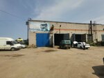 Грузовой автосервис (Leona Pozemskogo Street, 111к1) ، ورشة لتصليح السيارات