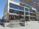 Почта России (Prikubanskiy City administrative district, mikrorayon imeni Petra Metalnikova, Peter Metalnikov Street, 26), parcel automat