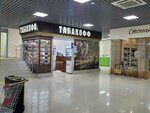 Tabakoff & Vape (prospekt Dzerzhinskogo, 23), tobacco and smoking accessories shop