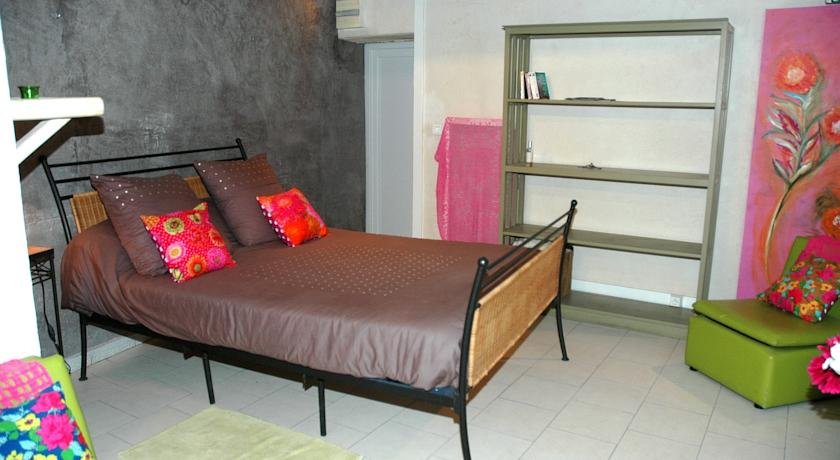 Фото La Maison du Bien Etre