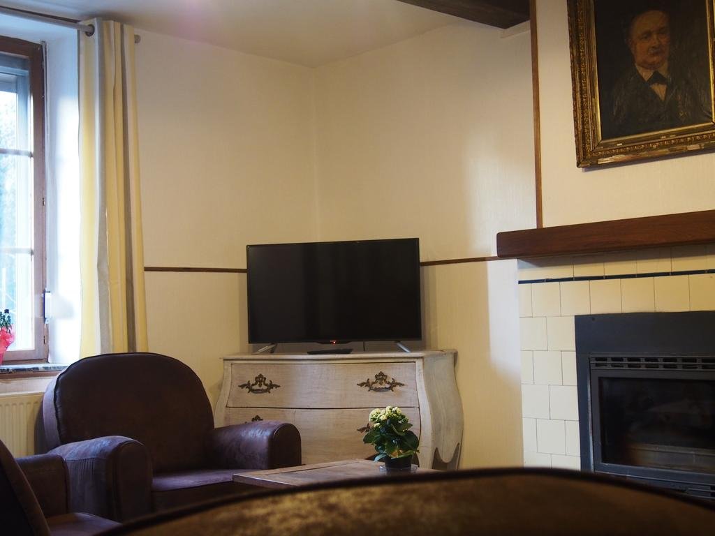 Фото Hotel Val Saint Hilaire