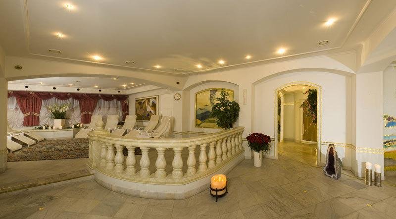 Фото Hotel Purner
