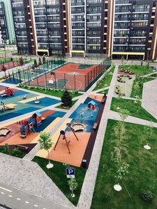 Art City Апартаменты