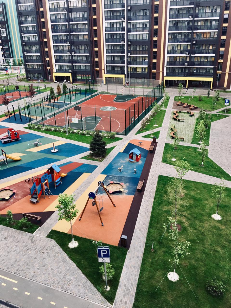 Фото отеля 2