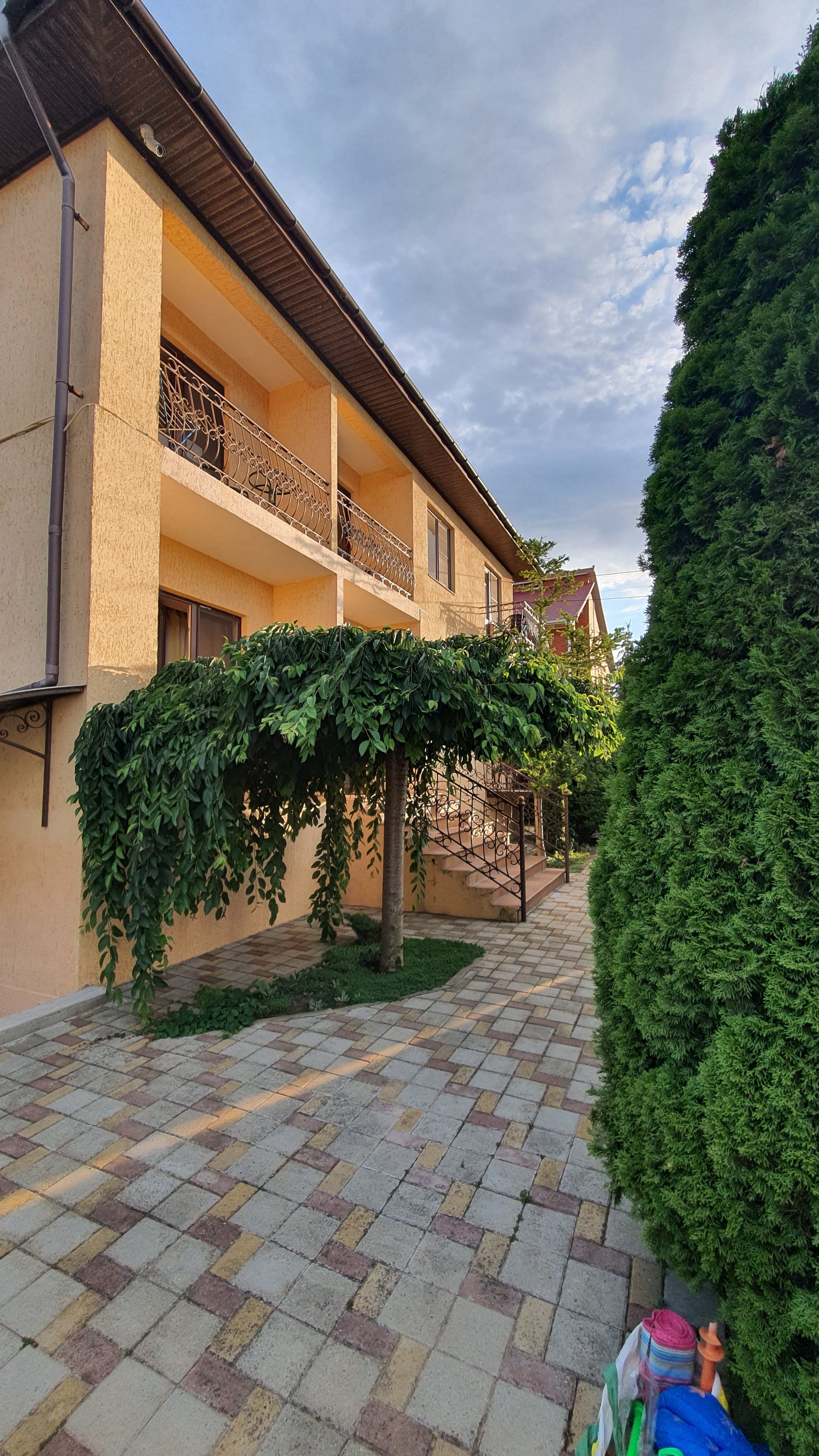 Фото Residential House