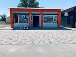 Новокрымское (Autonomous Republic of Crimea, Dzhankoyskiy rayon, selo Novokrymskoye, ulitsa Mira), public transport stop