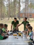 Stolyarnik (Sevastopolskiy pereulok, 1) ، مركز تنمية الأطفال