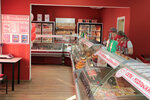 Усольский свинокомплекс (mikrorayon Yubileyny, 117), tienda de carnes, embutidos