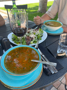 Masoor (Lori Region, Vanadzor), restaurant