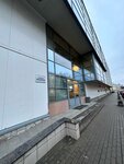 Osnovanie (Malookhtinskiy Avenue, 61), certification authority