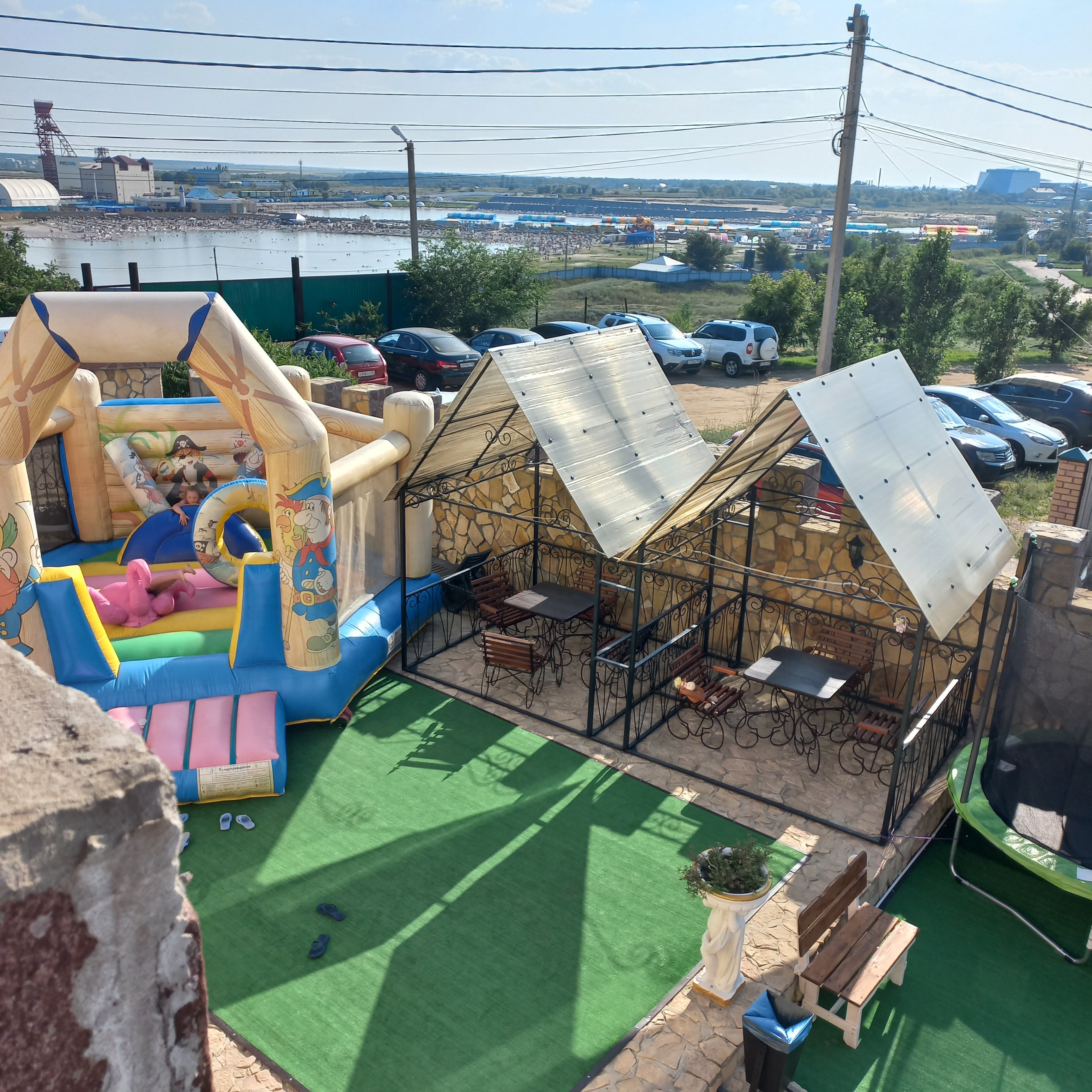 Фото Регион 56