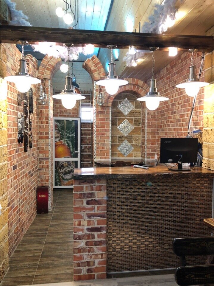 Фото Избушка в Репном