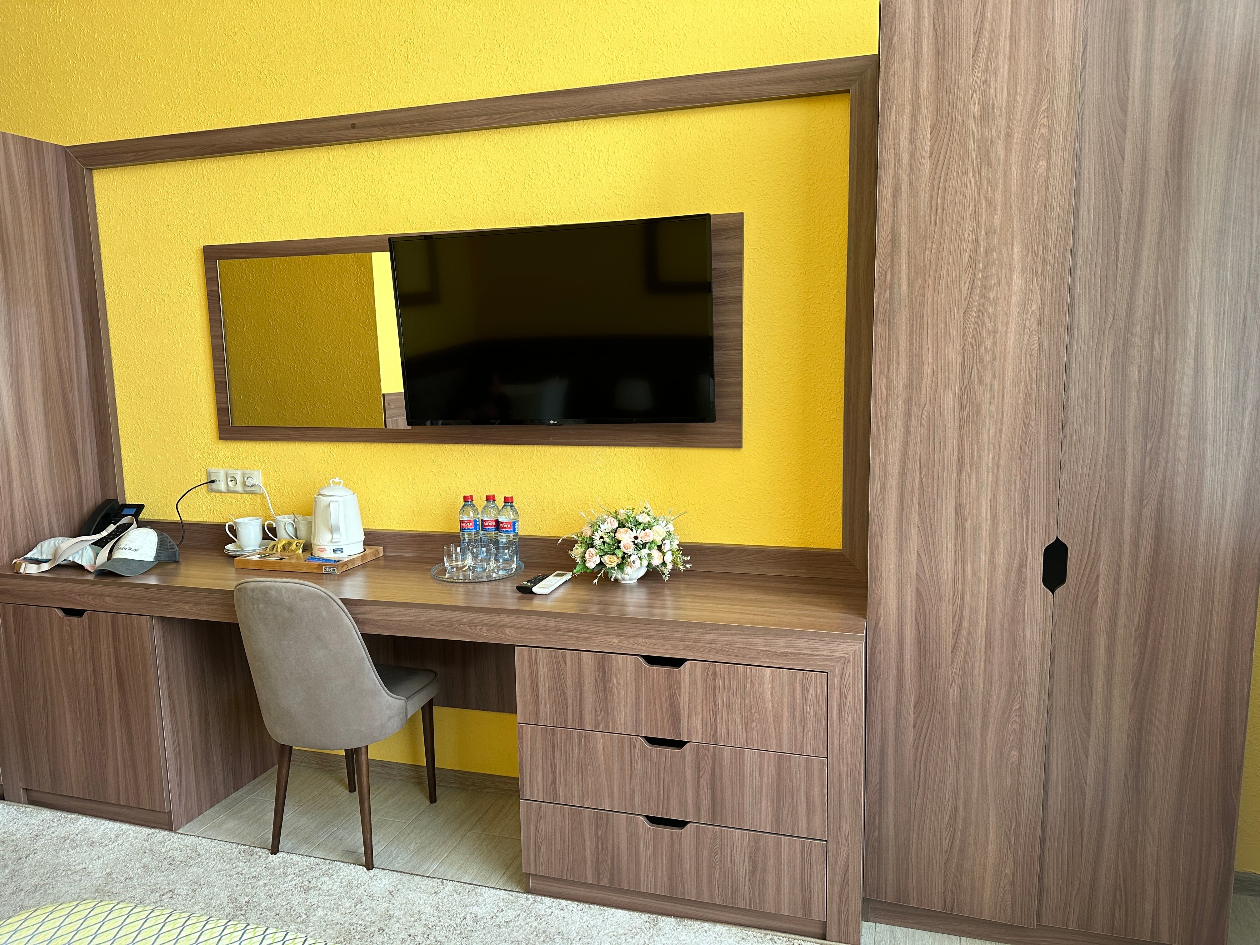 Фото Дворец Нарзанов