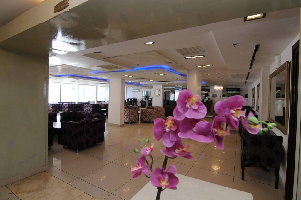 Фото Carlton Hotel Nahariya