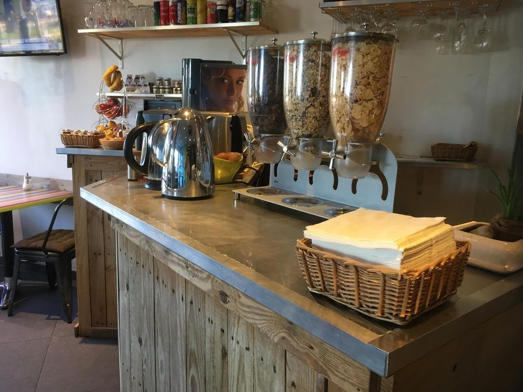 Фото Tiercé Hotel