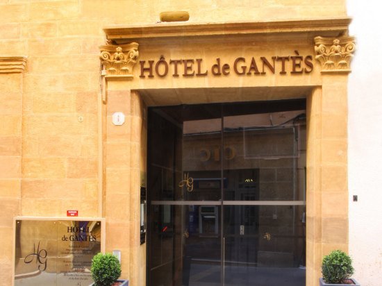 Фото Hotel de Gantes