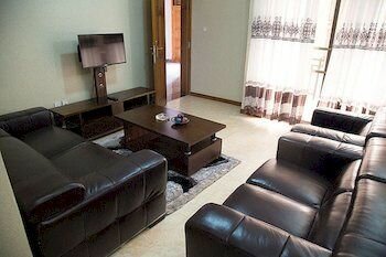 Hotel Landmark Suites Rwanda, Kigali, photo