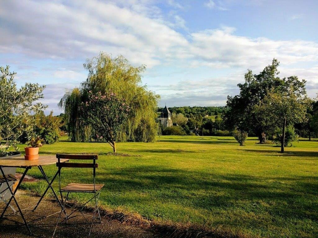 Hotel L'Orchard, Calvados, photo