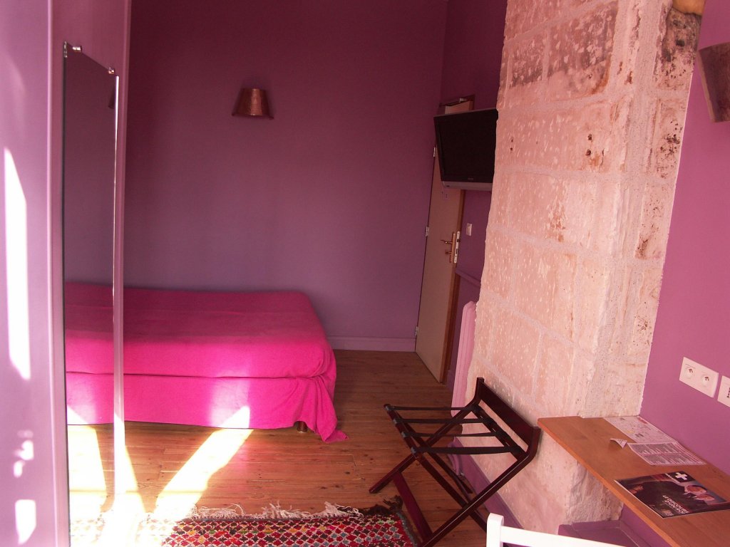 Фото Hotel Du Palais