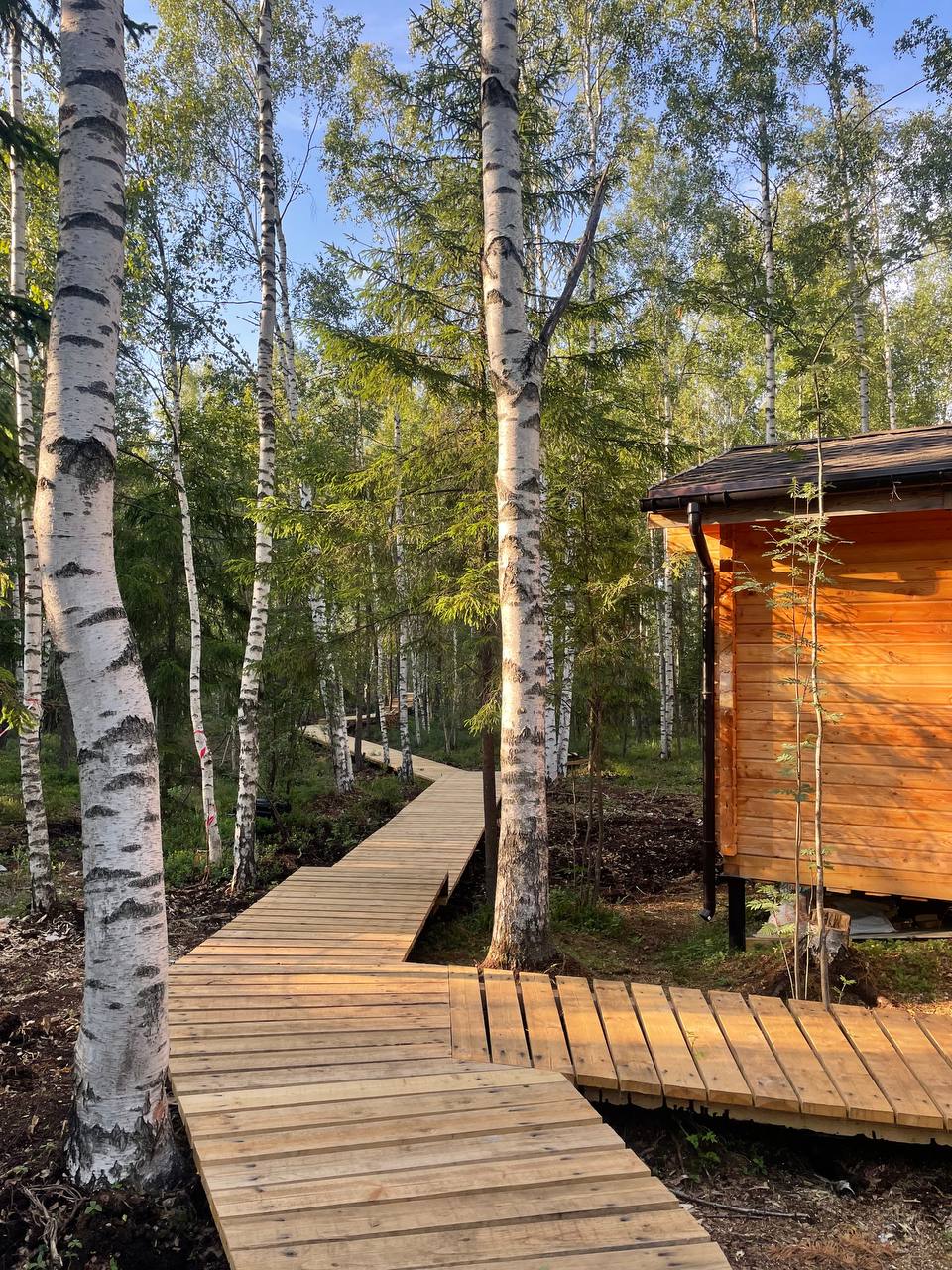 Фото Левенцово