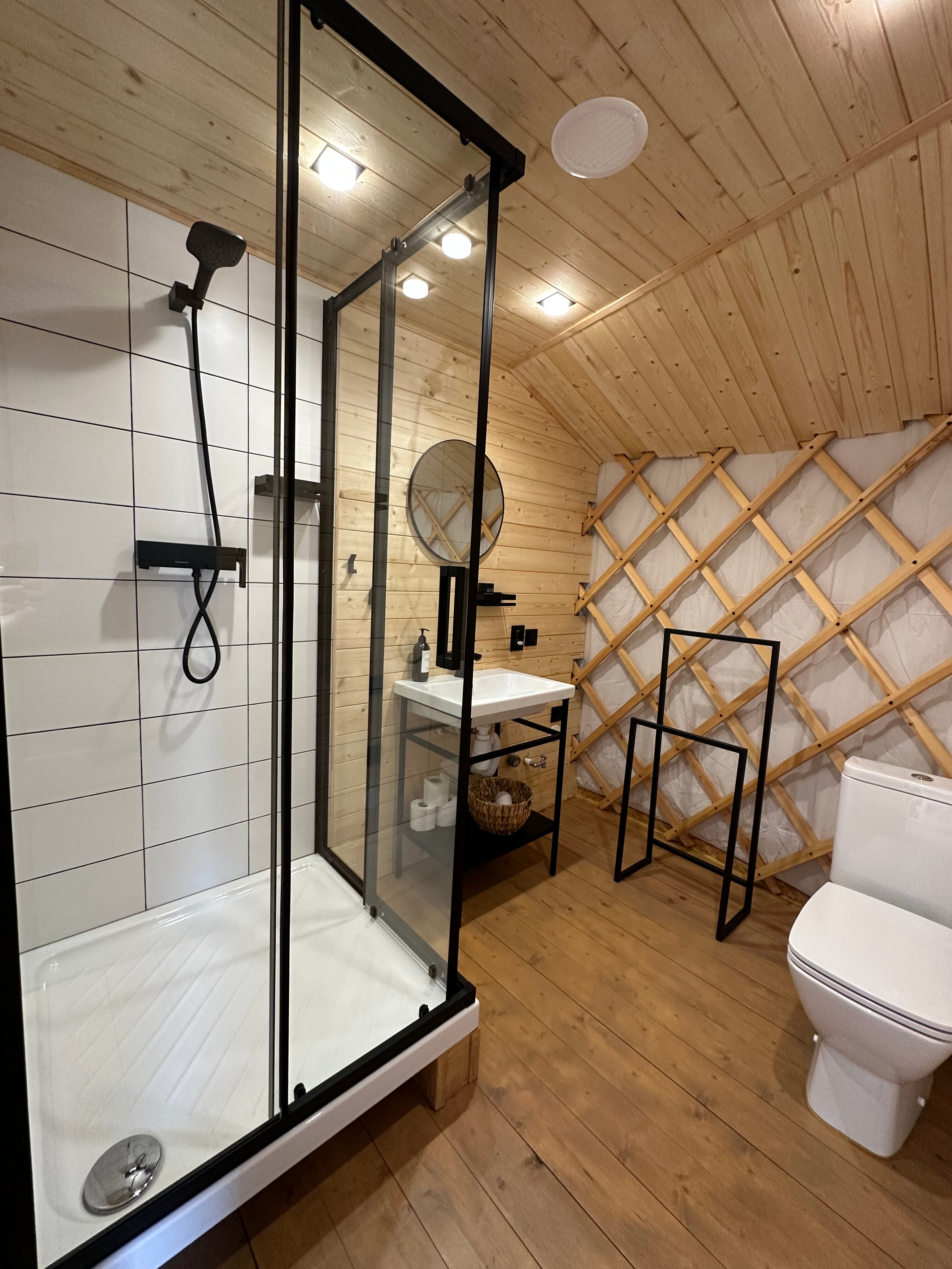 Фото Hello Yurta