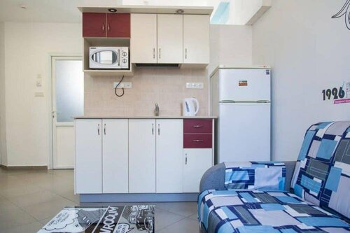 Гостиница 1926 Designed Apartments Hotel в Хайфском АО