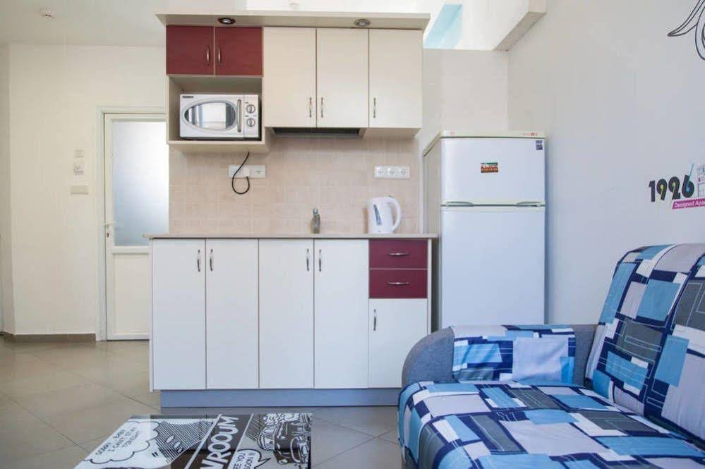 Фото 1926 Designed Apartments Hotel