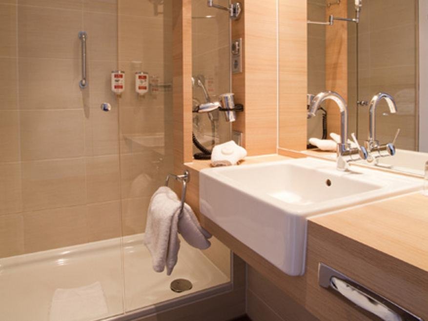 Фото H+ Hotel Salzburg