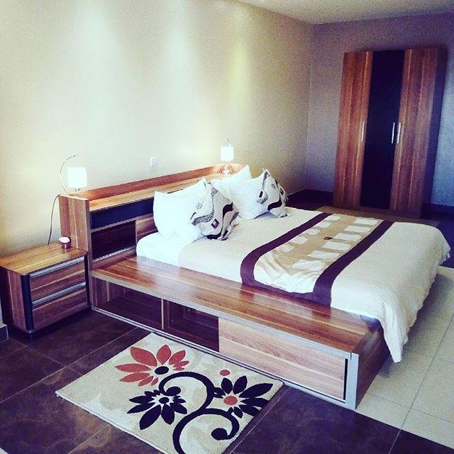 Фото Rohi Apartment Hotel