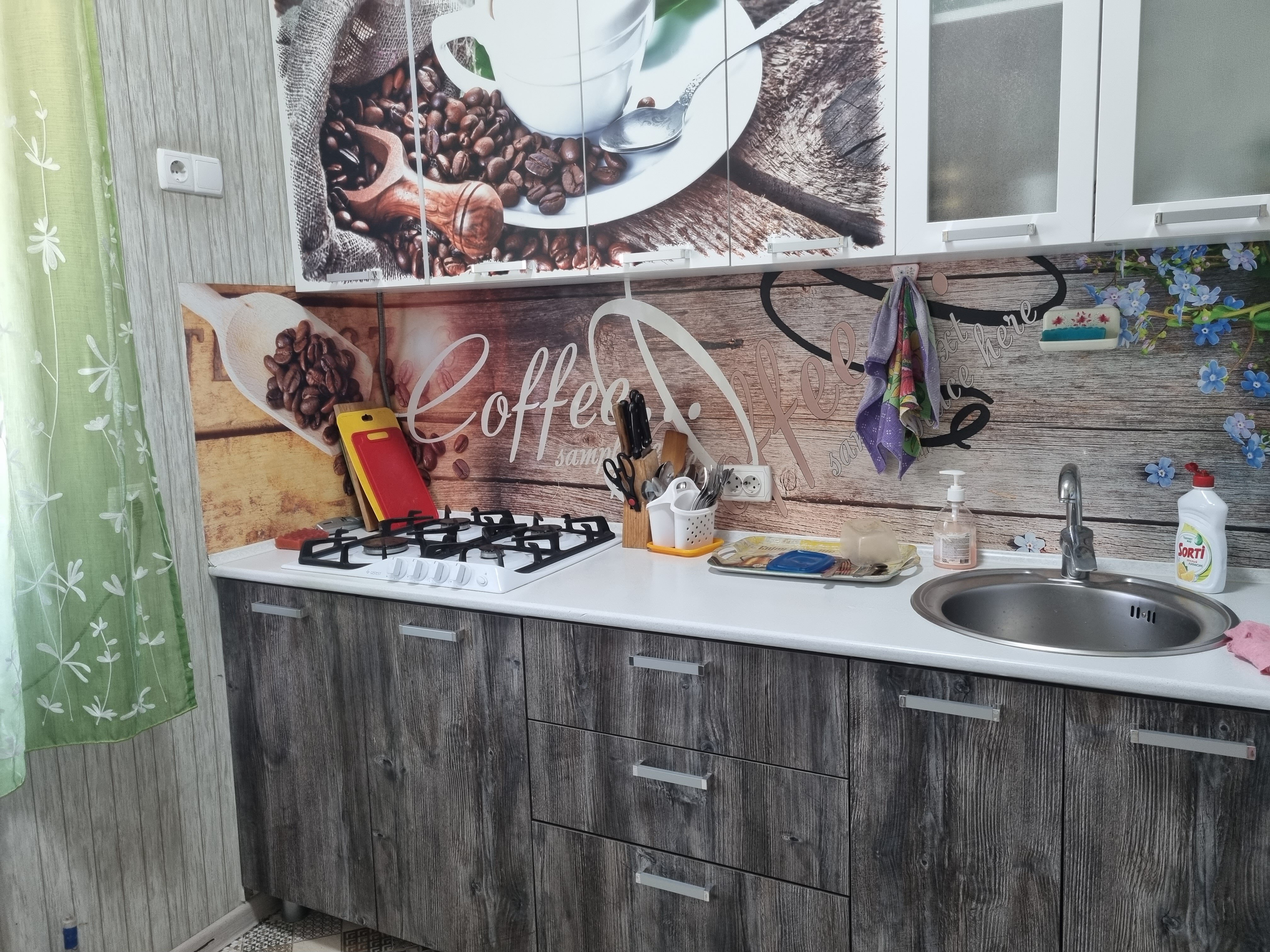 Фото Гостевой дом на улице Шевякова 37