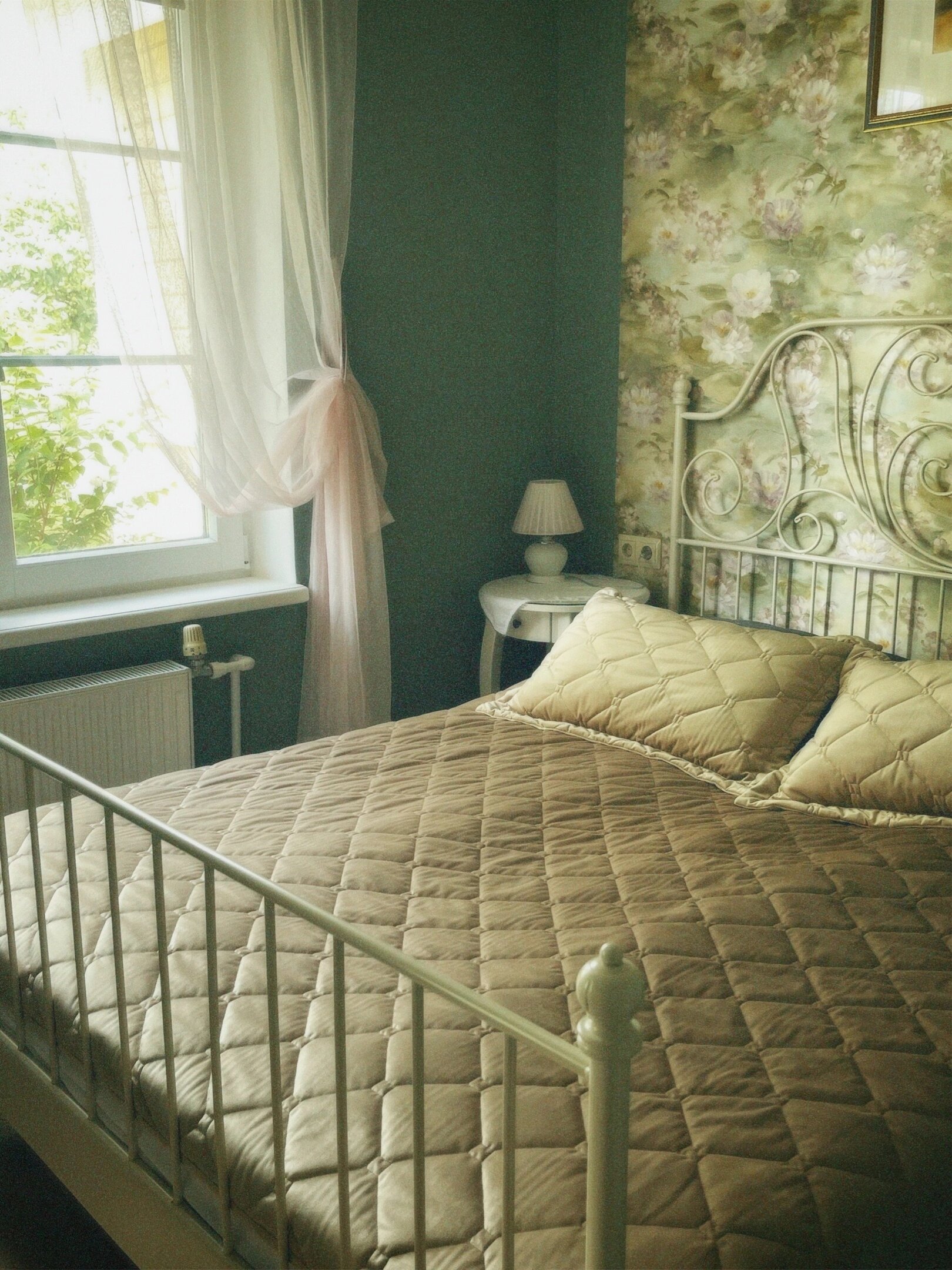 Фото Гостевая усадьба Тригорская 1