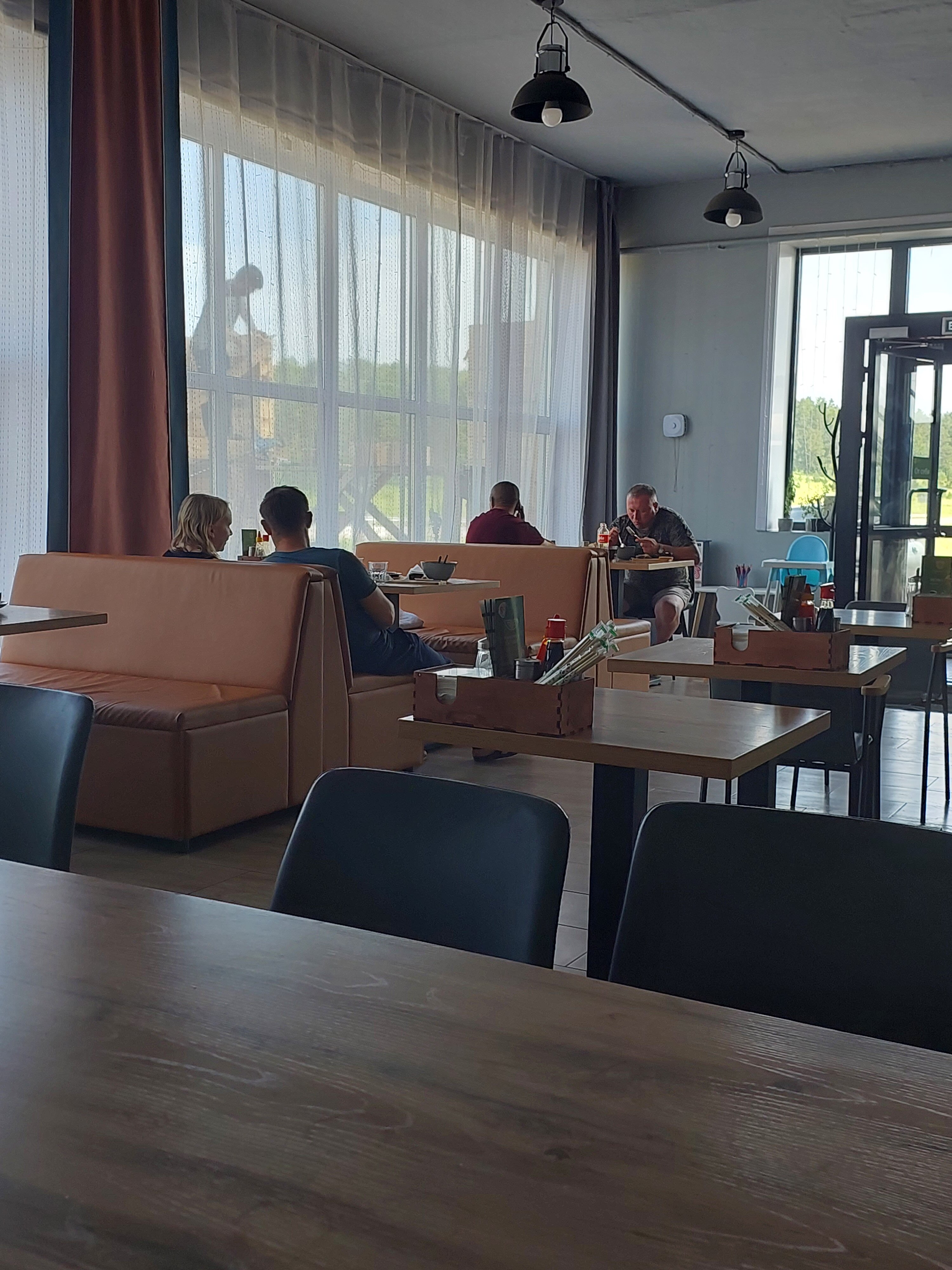 Фото Старший сын