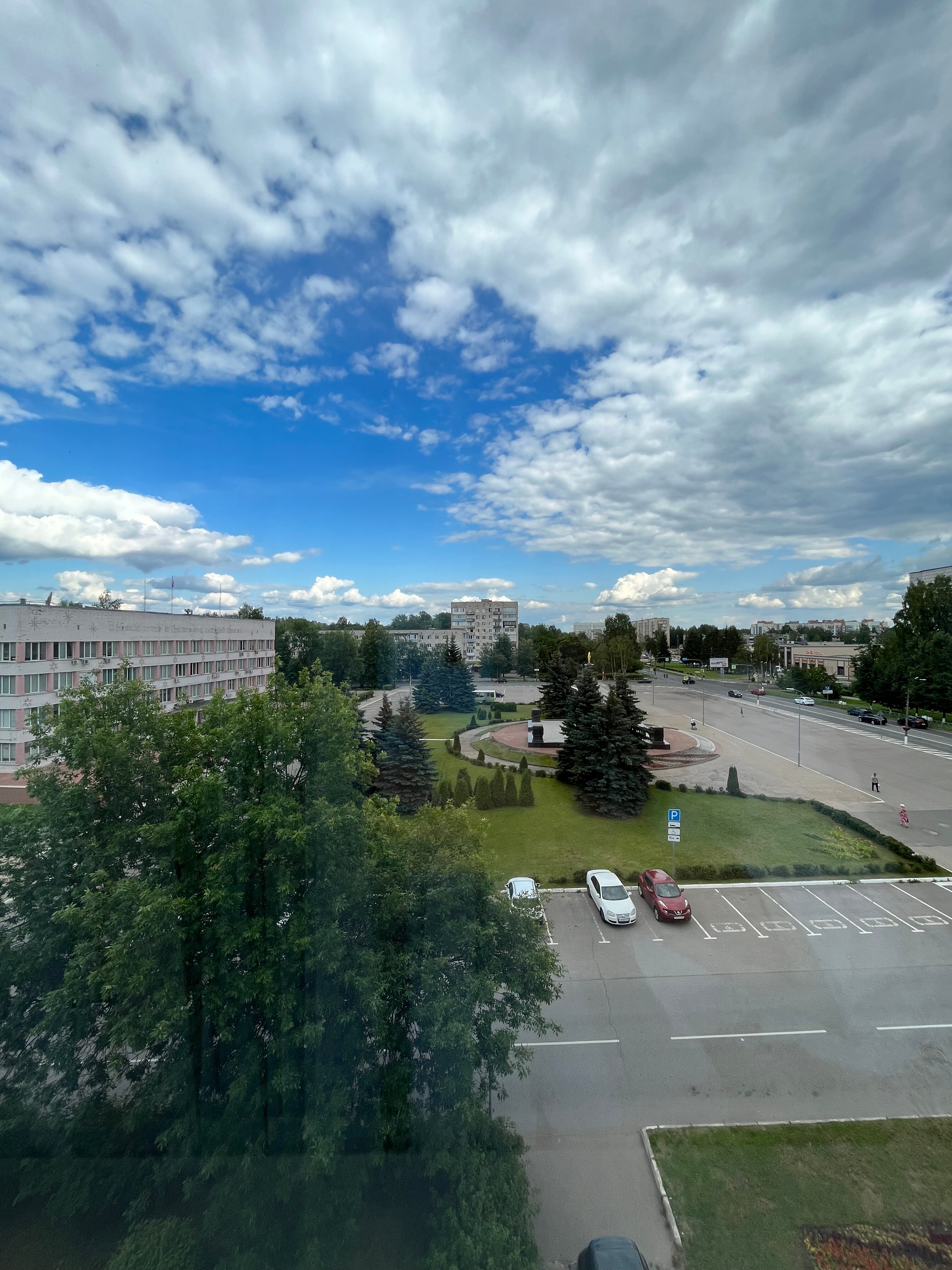 Фото Гостиница Тихвин