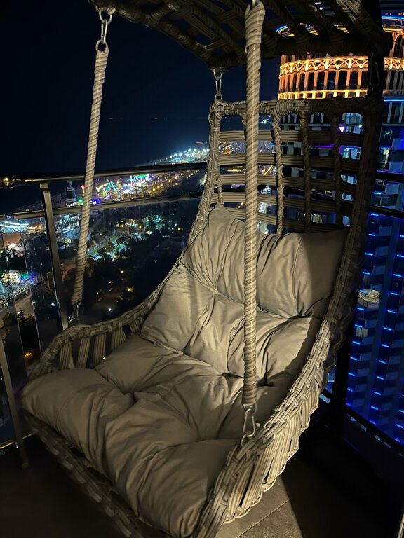 Апартаменты Sea Towers Suite в Батуми
