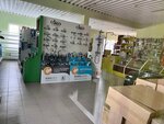 Ресурс Комплект (derevnya Nikolskoye, 1А) ، متجر بيع أدوات معدنية