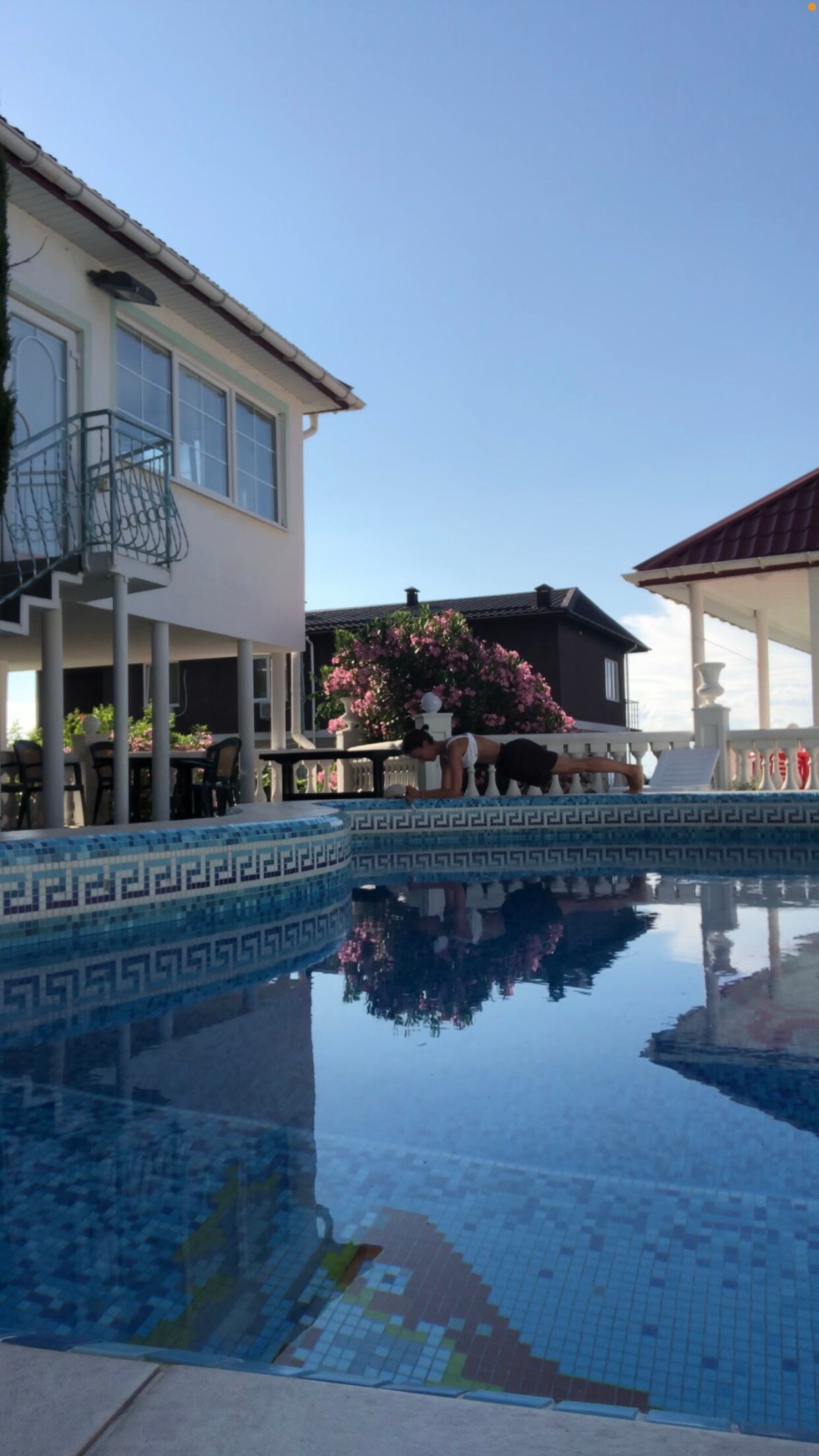 Фото Климентина