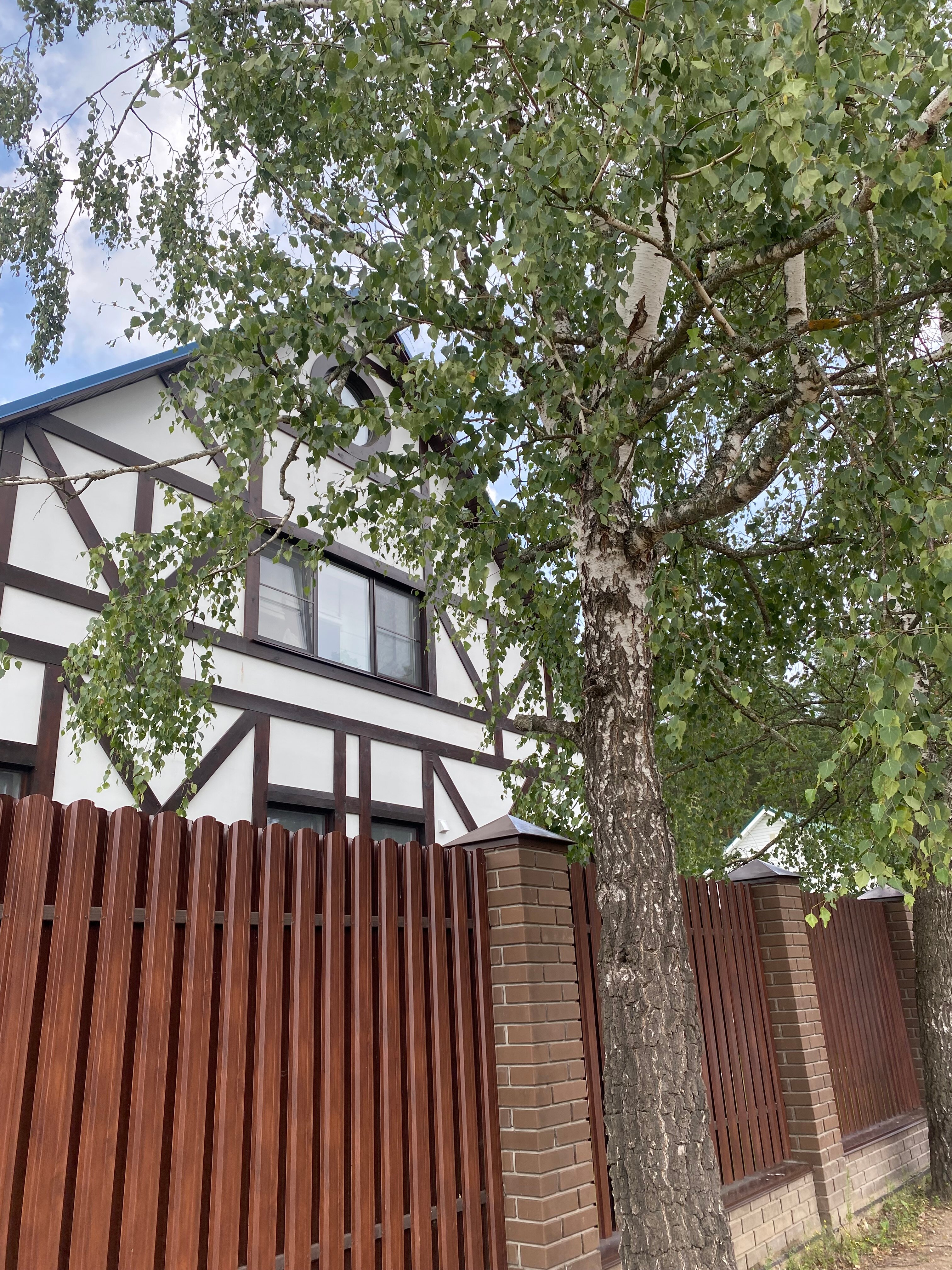 Фото Дом Жиздра