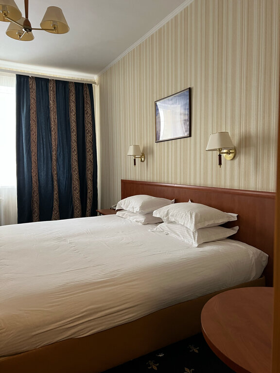 Фото Монблан