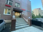 Детский массаж (Karavaevskaya Street, 32к2), medical center, clinic