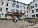 Милана (posyolok Mekhzavod, 3-y kvartal, 9), pharmacy
