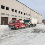 Avtobuksirovshik. rf (Uzhniy Vlasikhinskiy Drive, 42), remolque de automóviles